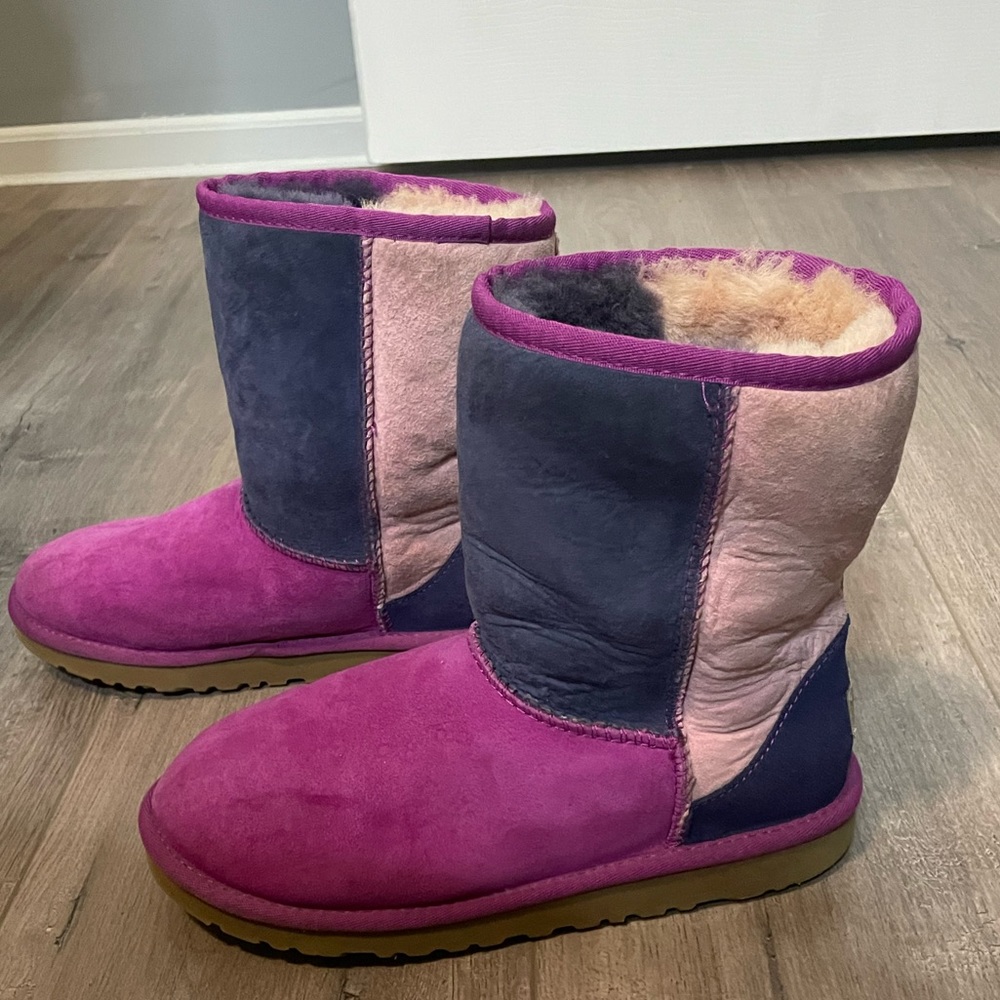 Uggs